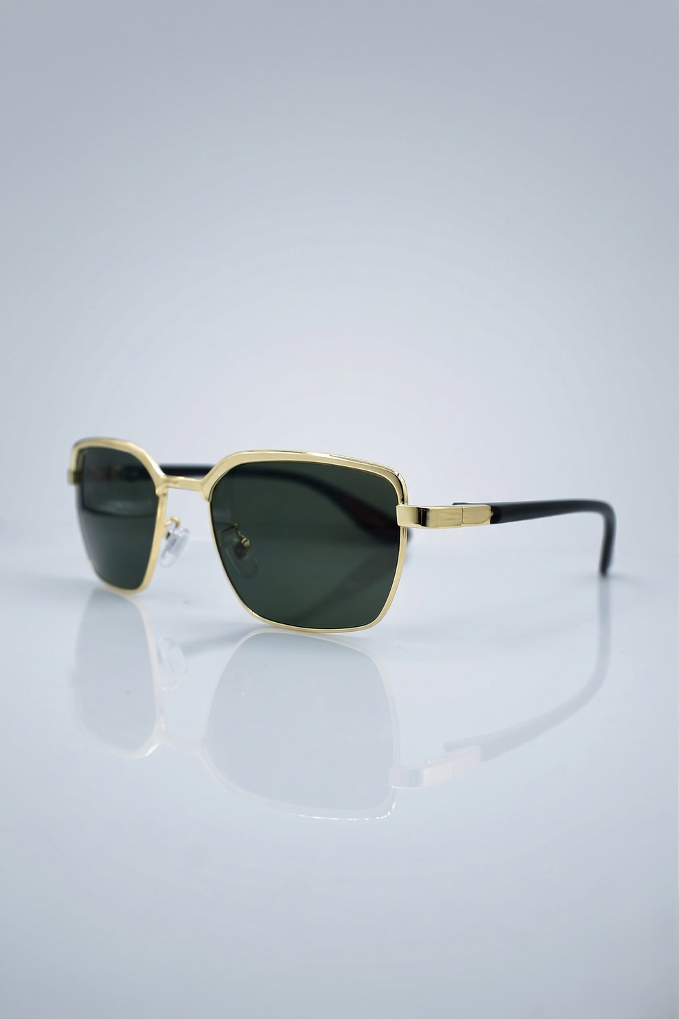 Thumbnail: Men’s Metal Glasses