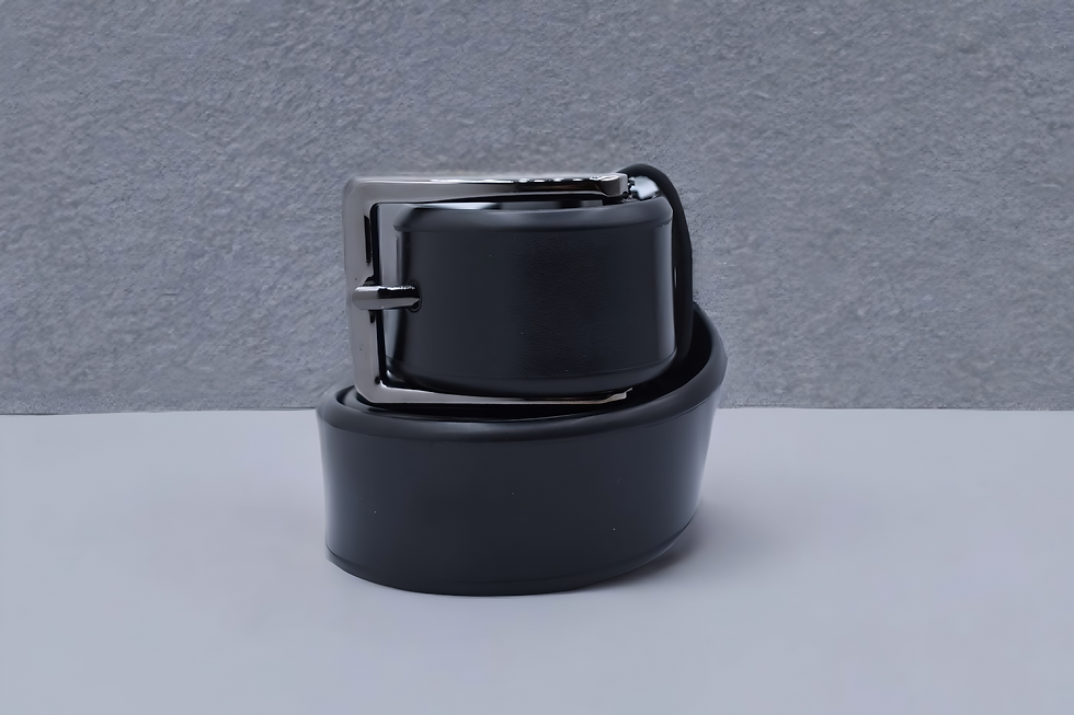 Thumbnail: Belt 👌