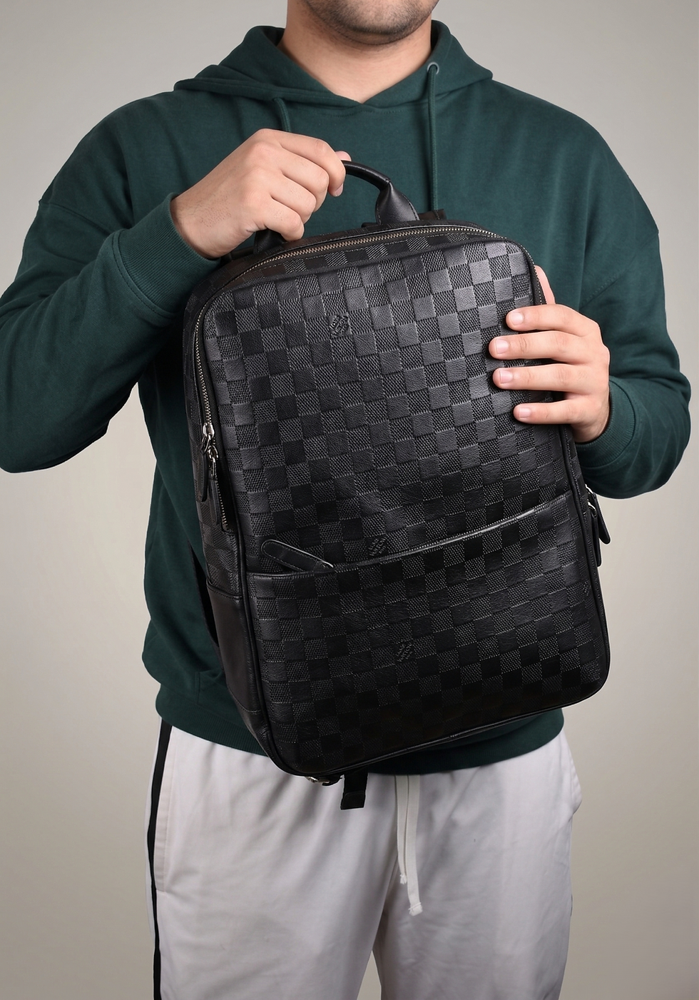 Thumbnail: Louis Vuitton Backpack