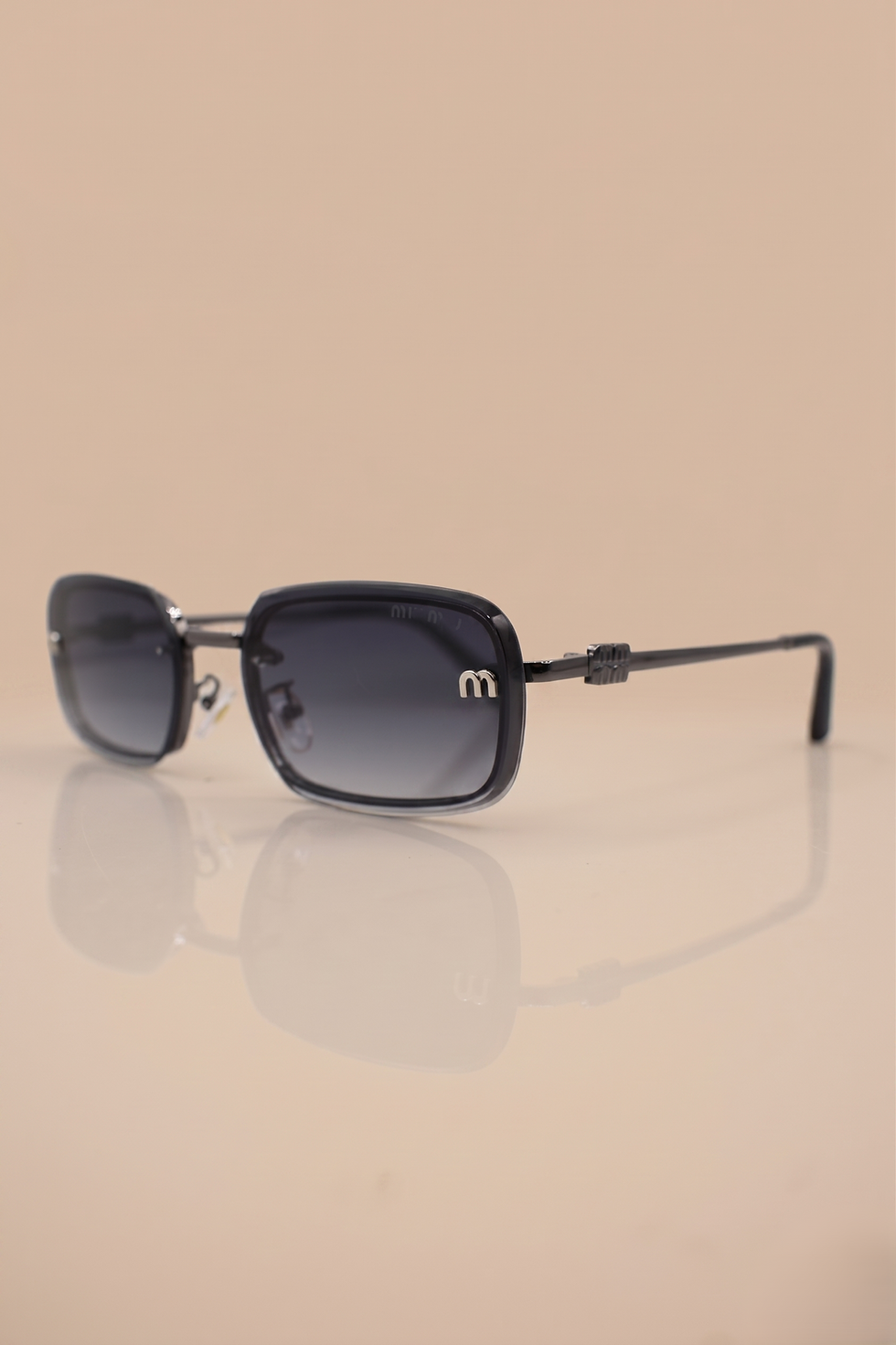 Thumbnail: 🕶️ Women’s Sunglasses by Miu Miu