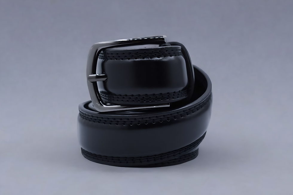Thumbnail: Belt 👌