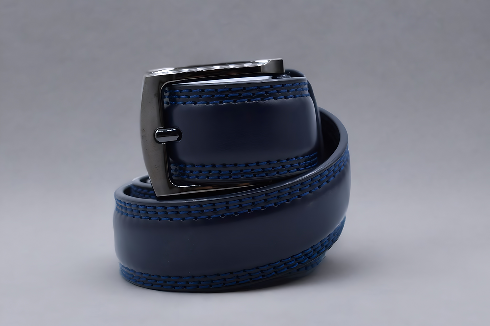 Thumbnail: Belt 👌