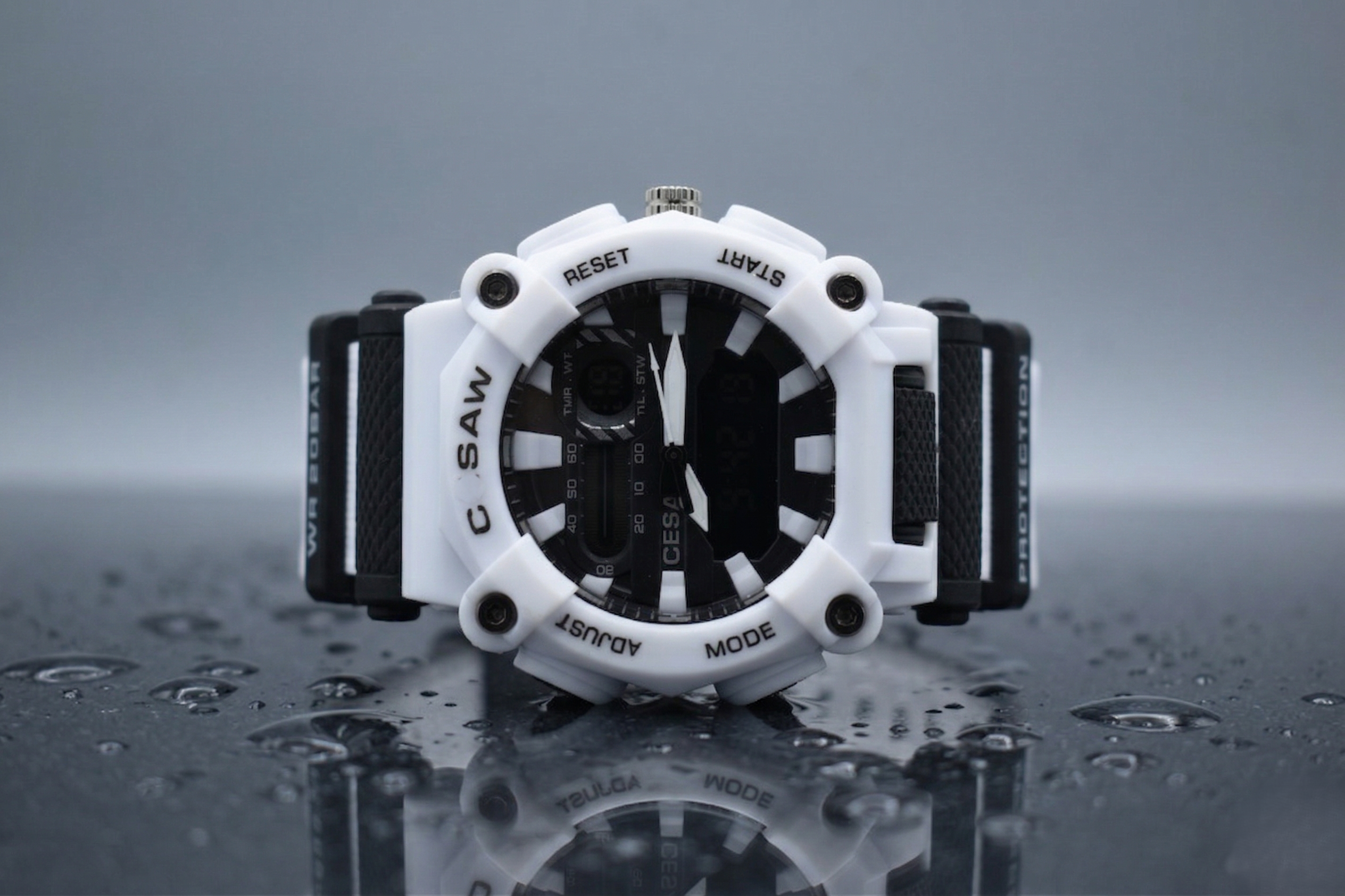 G-Shock Men’s Watch