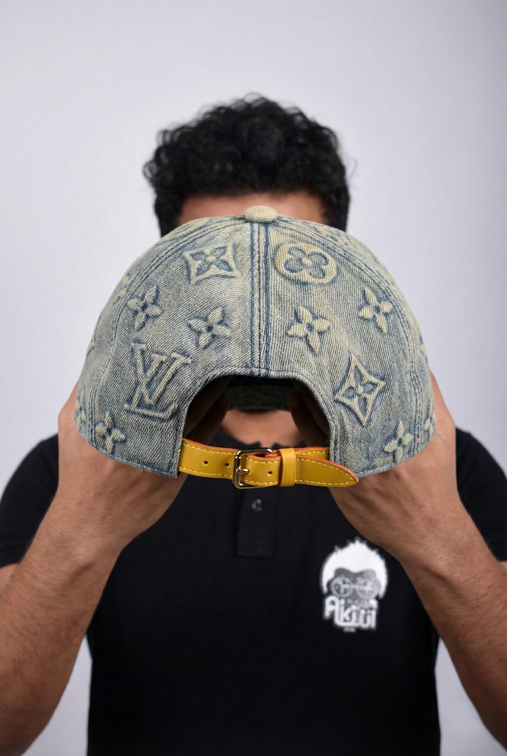 Louis Vuitton Casual Cap