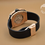 Thumbnail: Hublot Rubber Watch