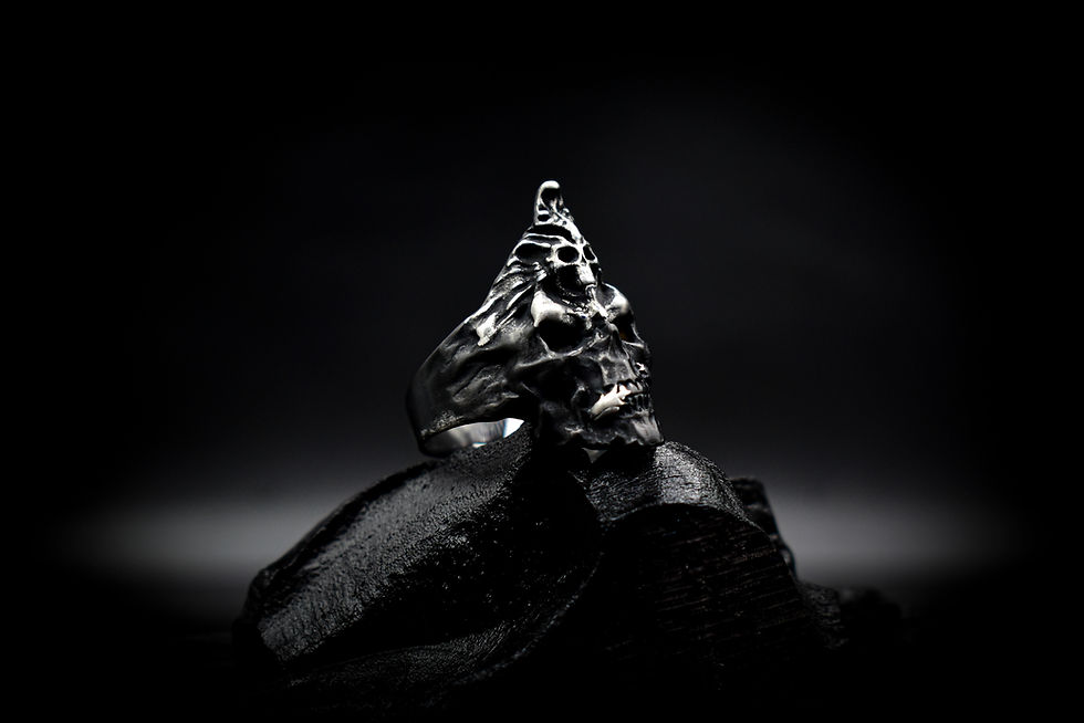 Thumbnail: Men Jewelry