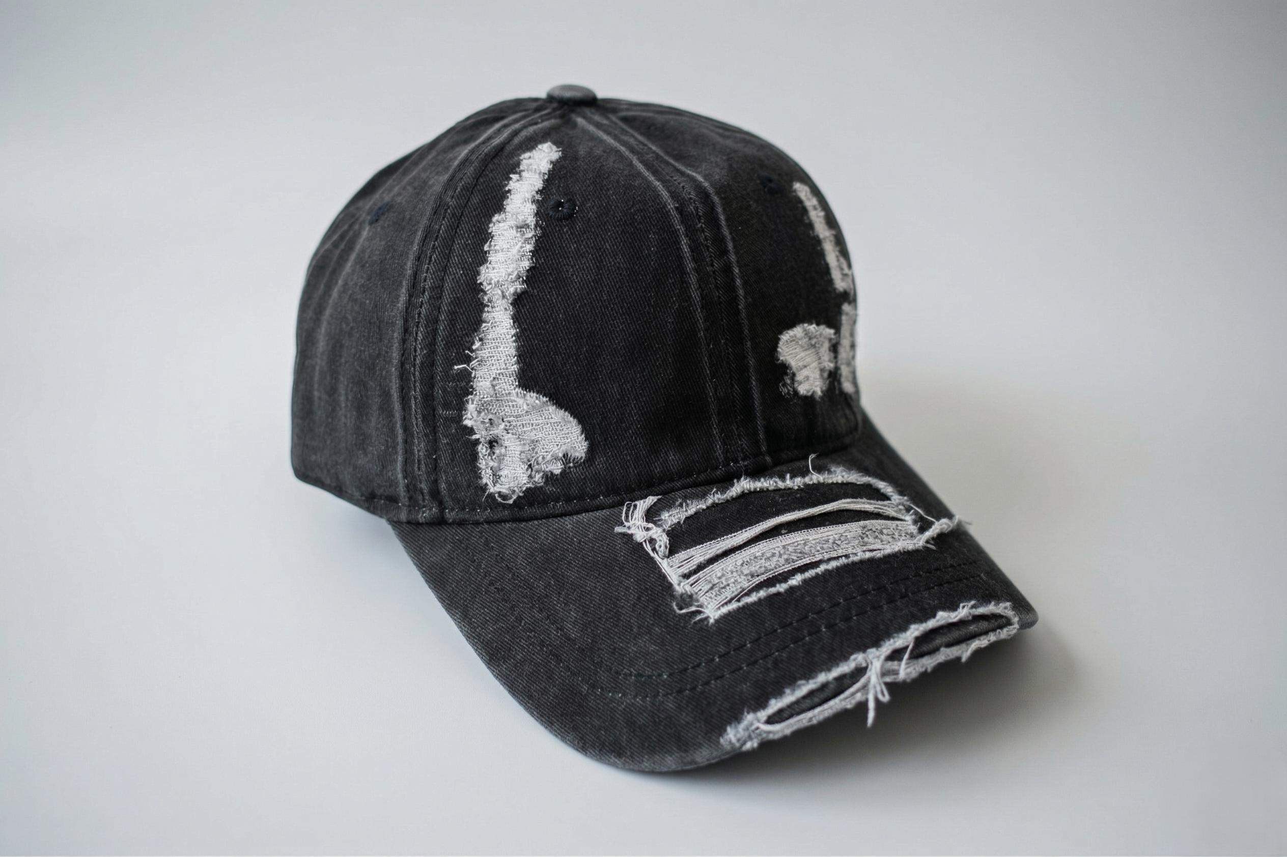 🧢 Cutting-Edge Men’s Cap