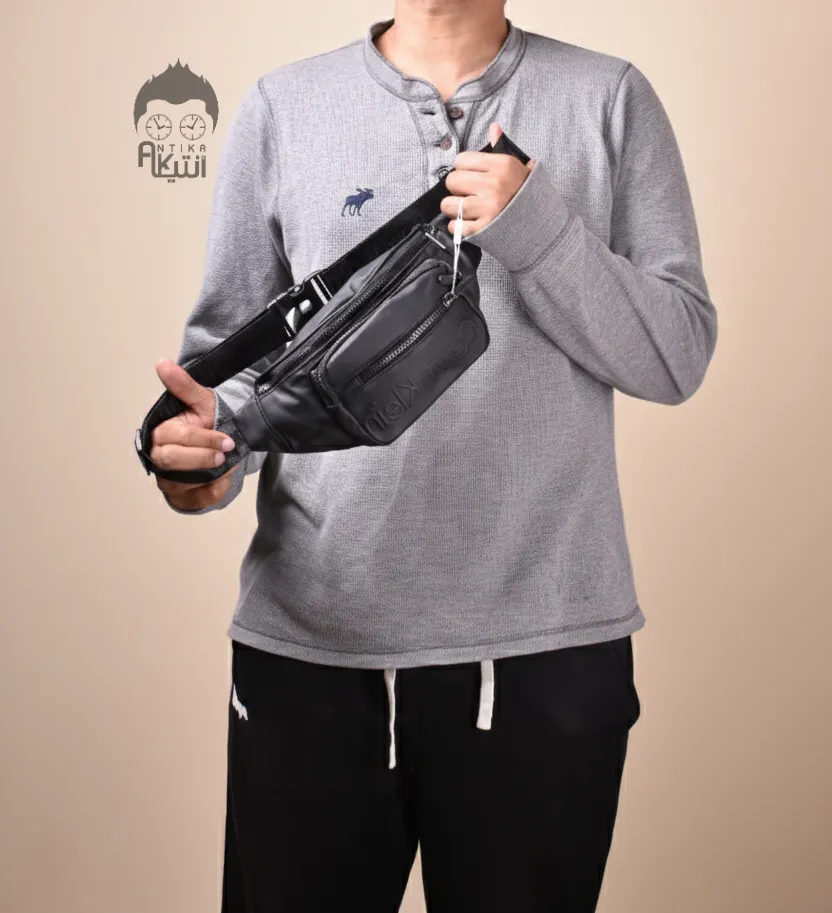Thumbnail: Men’s Crossbody & Waist Bag