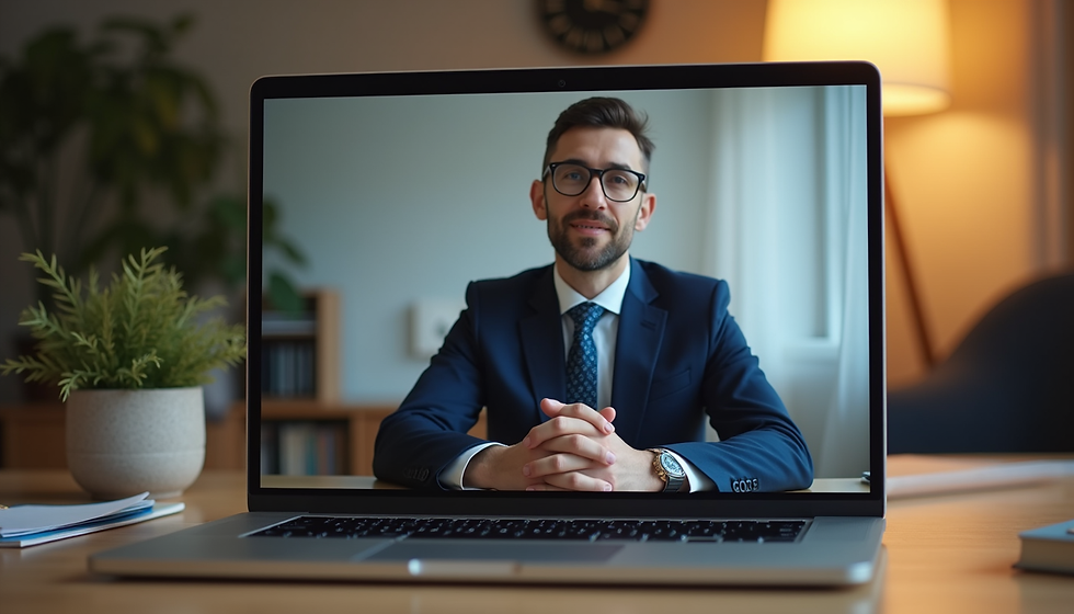 7 key shifts for working from home