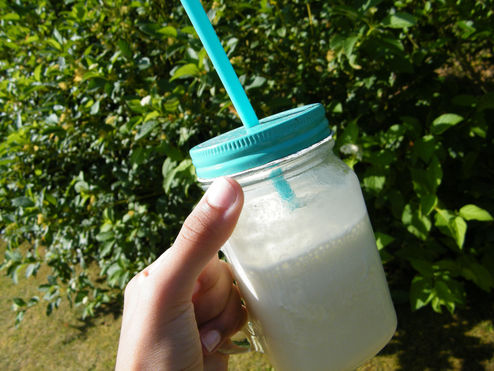 Le smoothie