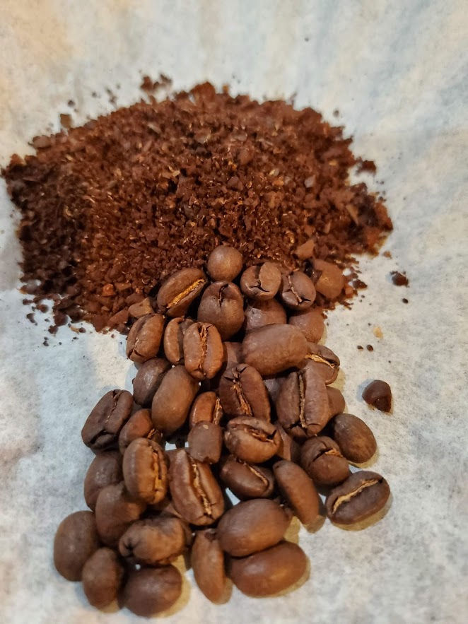 Thumbnail: Coffee