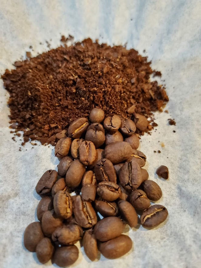 Thumbnail: Texas House Coffee