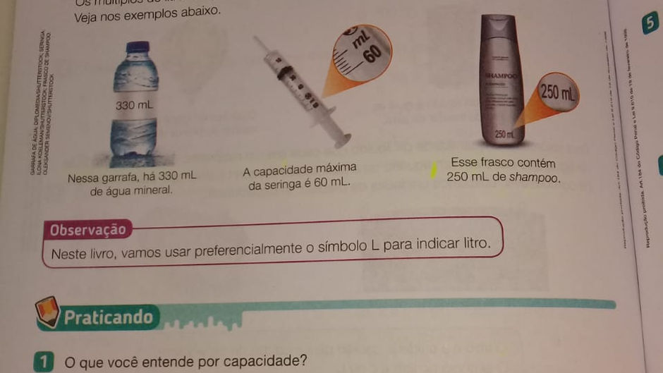 19/11 - 5º ano - Eletricidade e Magnetismo - Profª. Cida