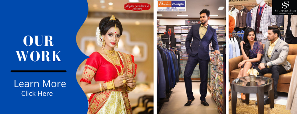 Red and Yellow Color Block Delivery Serv