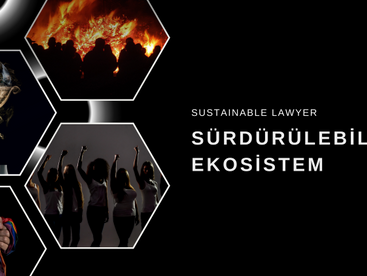 Sürdürülebilir Ekosistem #122