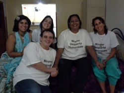 CONEXION PARA SEMBRAR