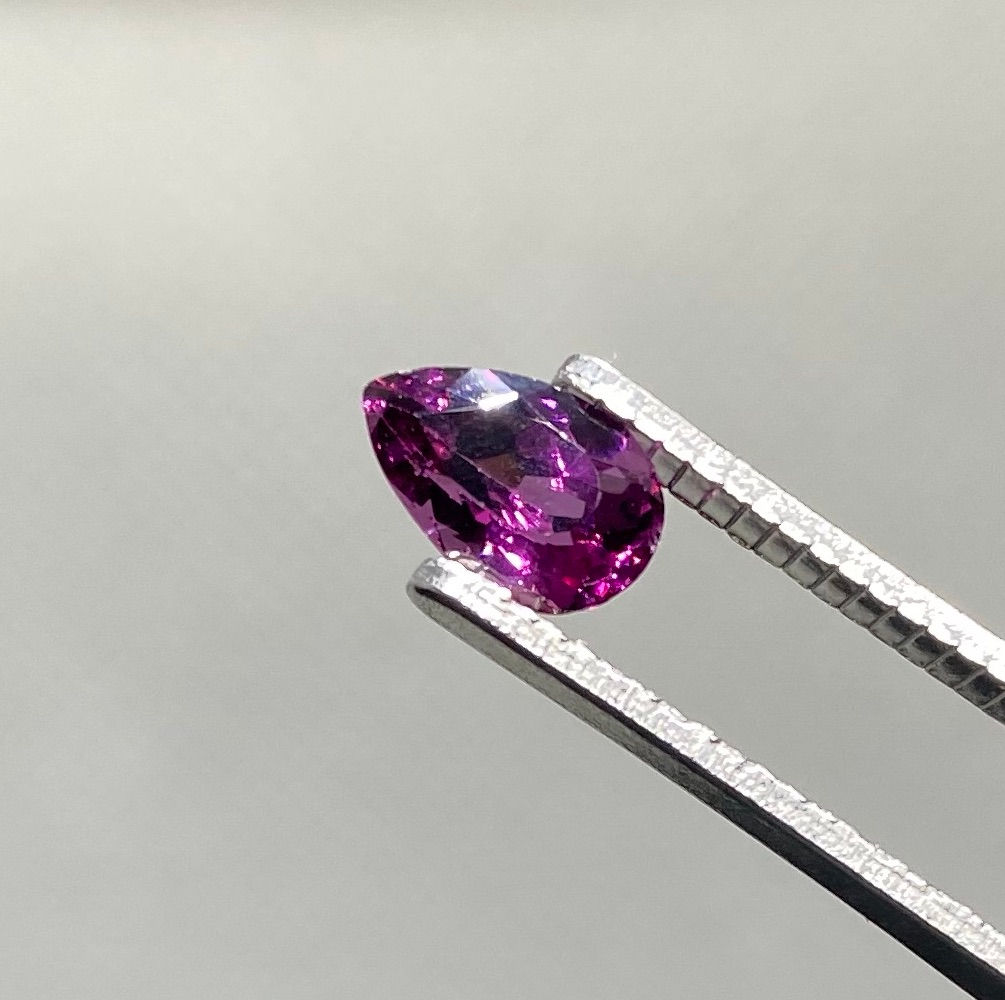 Purple Rhodolite Garnet (2.0ct)