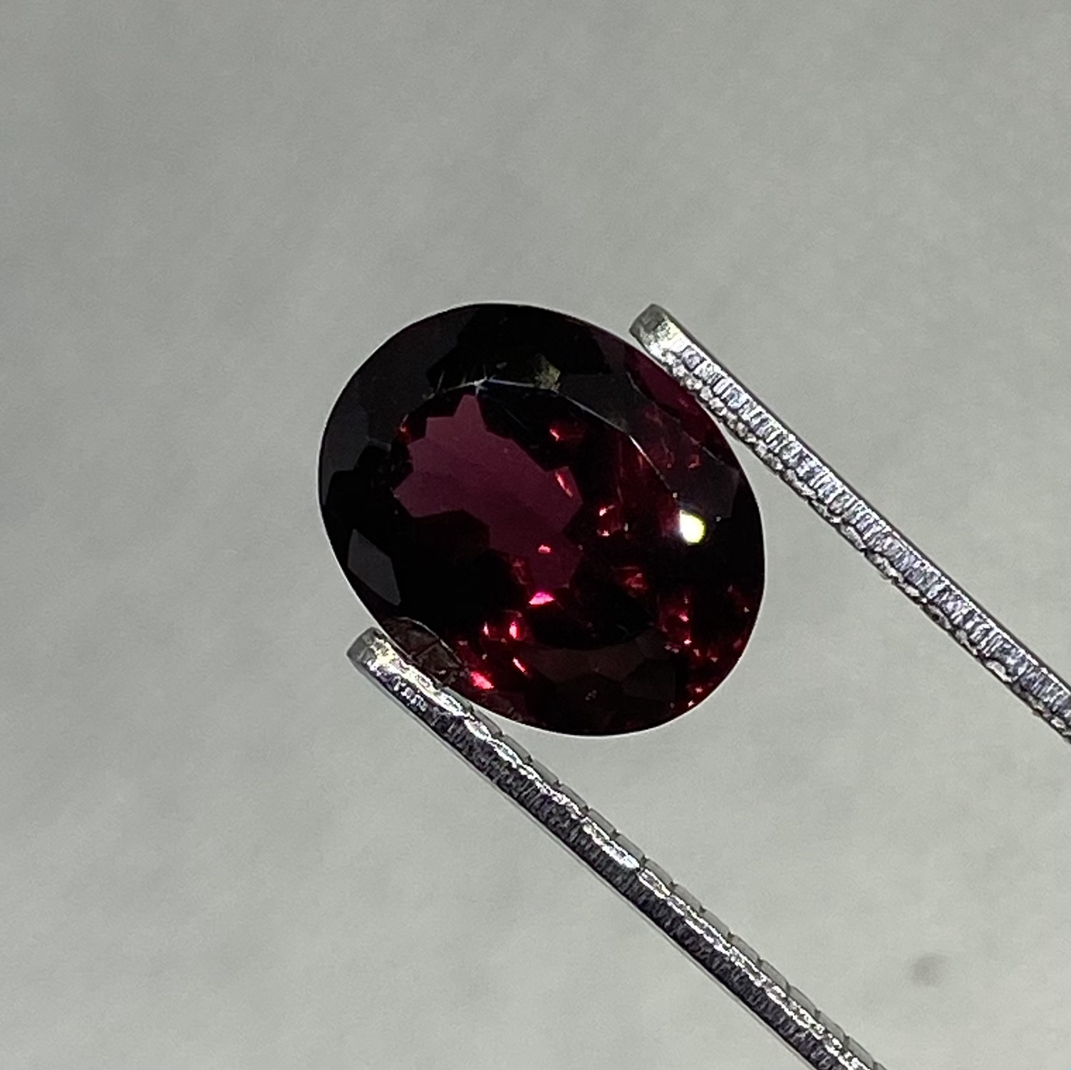 Malawian Rhodolite Garnet (7.0ct)