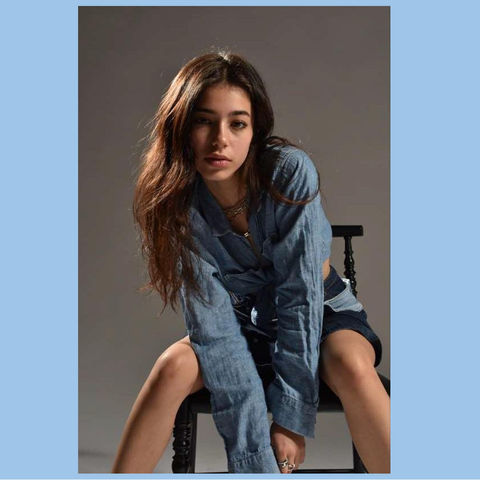 Trend Prediction: Denim