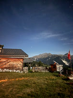 Haute Maurienne Vanoise - centre chamanique - Hakena retraites -Chantovent - yannick bellissand Chantovent