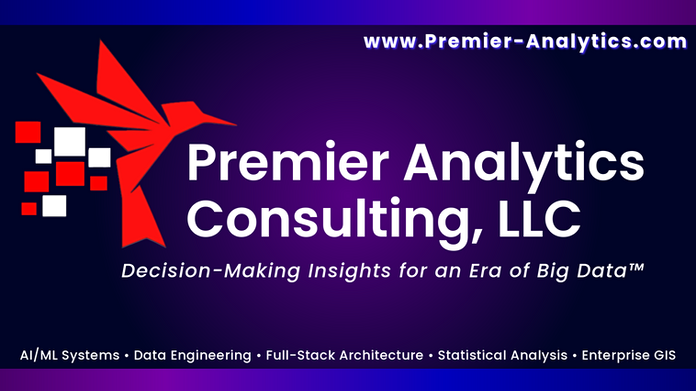 Premier Analytics Consulting, LLC | Founded and Led by Ryan Paul Lafler