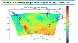 Premier Analytics Consulting at the City University of New York (CUNY) NOAA-CESSRST Training Summit