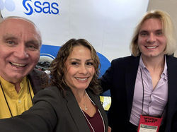 Premier Analytics Consulting at the Western Users of SAS® Software (WUSS) 2025 Conference and Educat