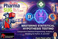 Mastering Statistical Hypothesis Testing