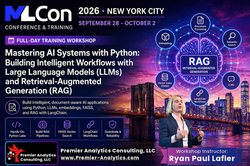 Mastering AI Systems with Python: Building Intelligent Workflows with Large Language Models (LLMs) a
