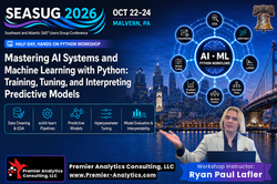 SEASUG-2026_AI-ML-Training_RyanPaulLafler_PremierAnalyticsConsulting