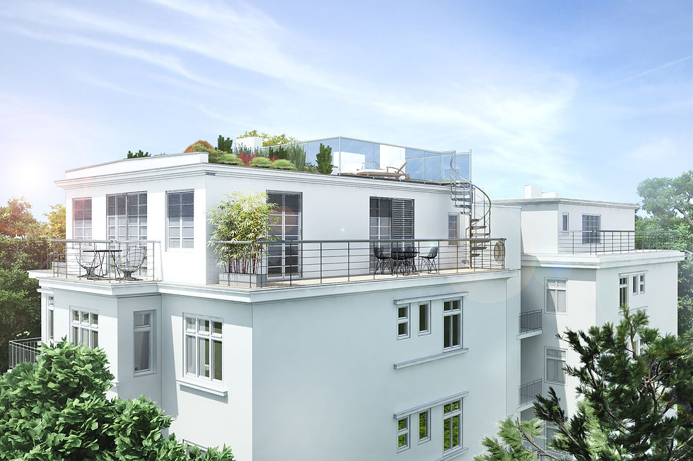 penthouse rendering2