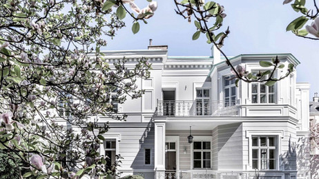 Immobilienverwaltung Wien | Thurn & Bauer Hausverwaltung
Rihacek RealitätenService