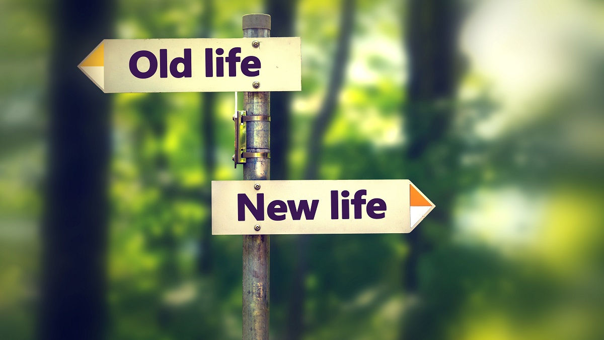 All in (Life Coaching Package)