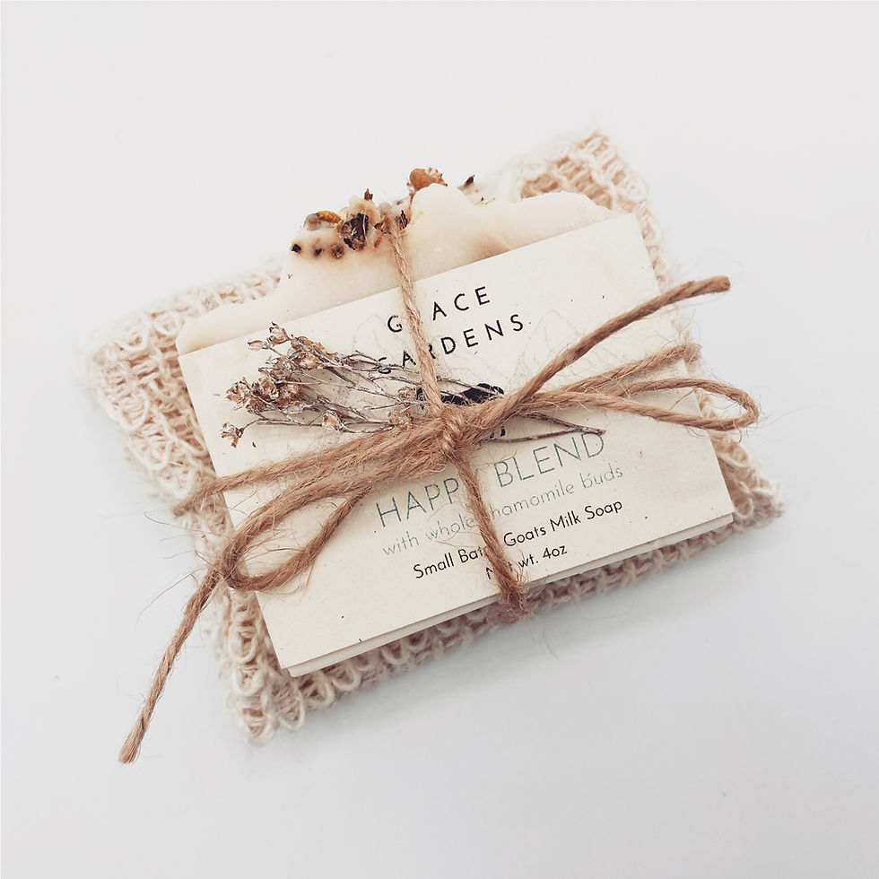 Thumbnail: Boho gift bundles - 3 sizes