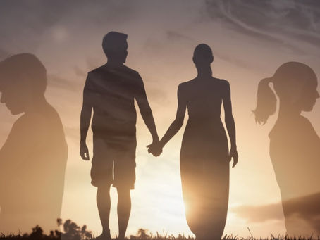 Healing from a Heartbreak: Moving On from a Broken Relationship