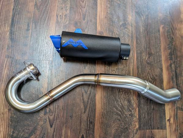 Thumbnail: Monster Pipe