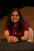 ಕ್ಷಮಾ ಅಂಬೆಕಲ್ಲು