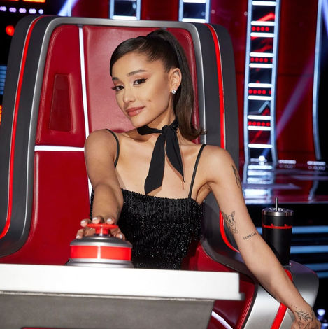 NBC: The Voice - Season 21