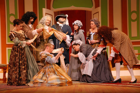 Tartuffe