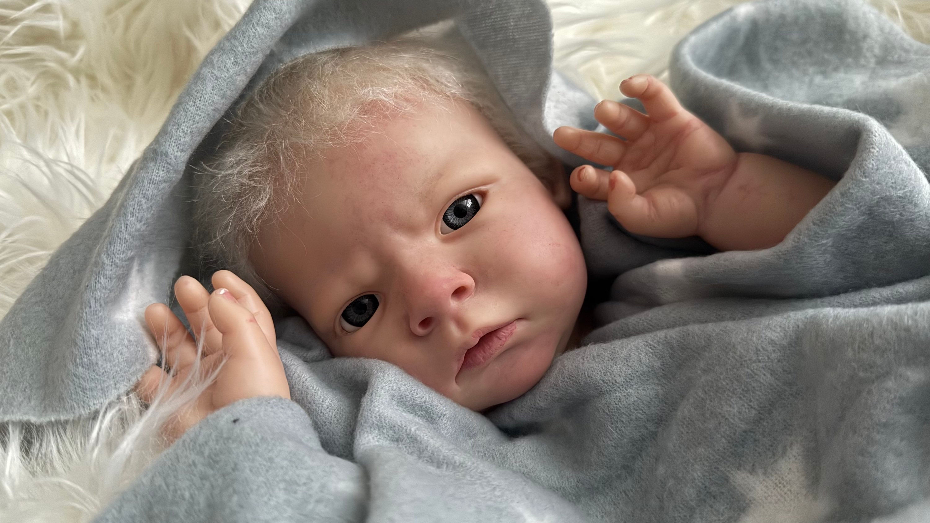 Sabrina by Reva Schick 