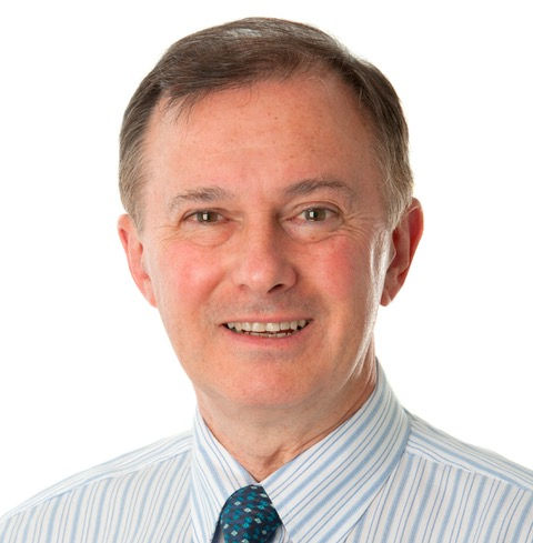 Tim Herring - Treasurer