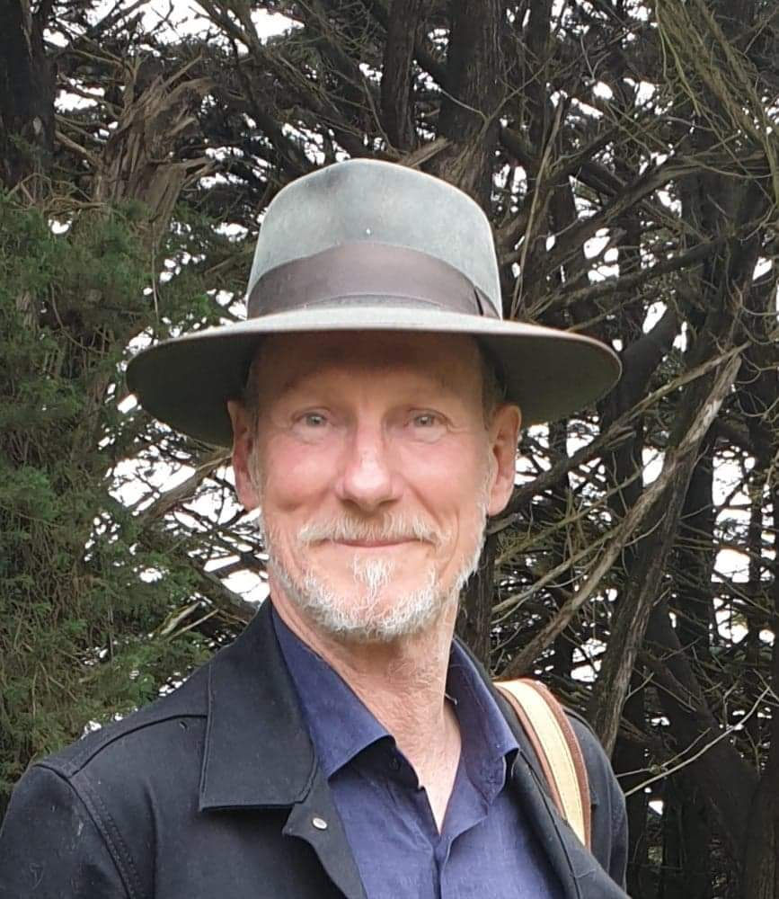 Daryl Pellizzer - General Member