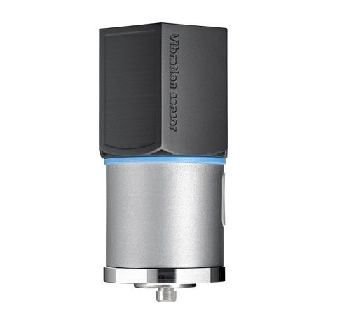 Vibration Monitoring | Sensors | 4D Monitoring Vibration Monitoring | Sensors | 4D Monitoring