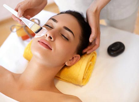 Does PCA Peel Treatment Improve Skin Texture?