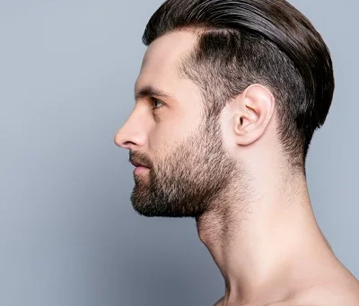 What Is the Process of a Beard Hair Transplant Treatment?