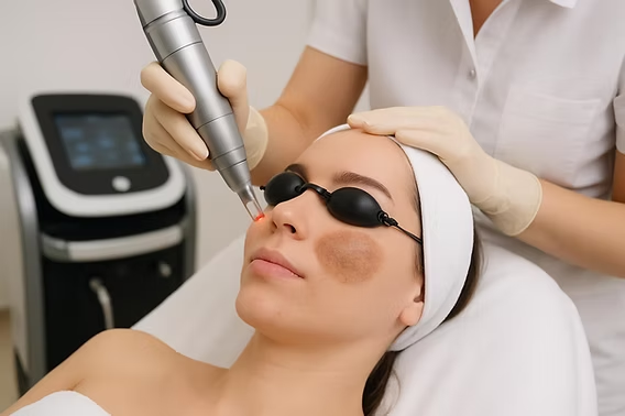 What Are Laser Treatments in Medicine?