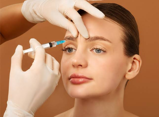 Does a Botox Injection Affect Nerve Function?