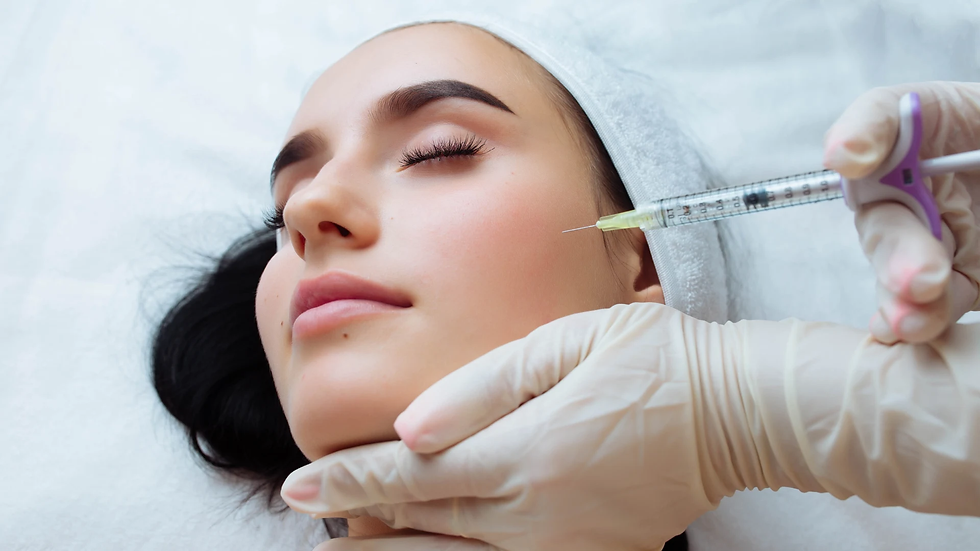 What Conditions Can Mesotherapy Target?