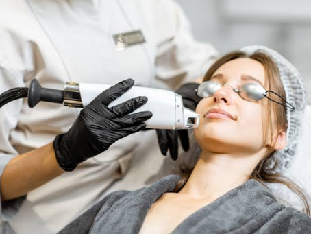 What Is Pico Laser Treatment and How Is It Used?