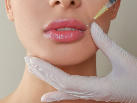 What Lip Filler Price Indicates in Aesthetic Care